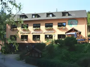 Waldhotel Albachmühle Mit Albacher Stuben