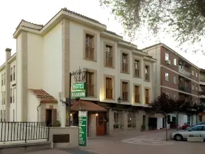 Hotel Rural Spa Don Juan de Austria
