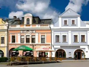 Penzion U Zvonu