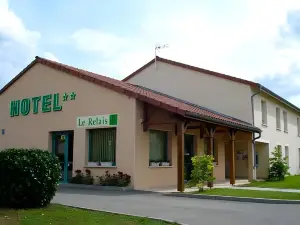 Le Relais de Vacherauville