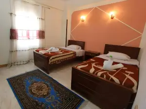 Cleopatra Hotel Luxor
