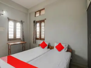 Hotel O Adhya Lodge