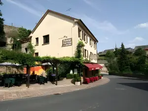 Hotel Auberge Rustique