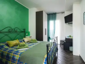 La Casa dei Limoni