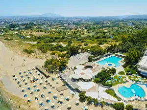 Apollonia Beach Resort & Spa