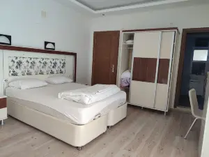 HOTEL YAGMUR