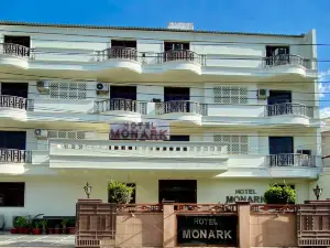 Hotel Monark