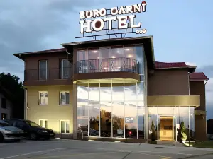 Euro Garni Hotel