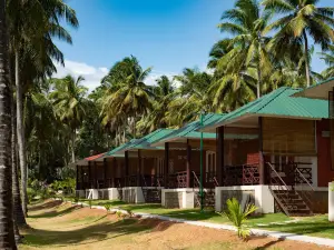 Ibex River Resort Pollachi