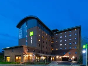 Ibis Styles London Gatwick Airport