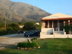 Athina Apartments
