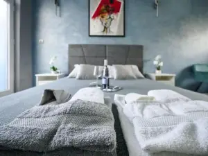 Vanimi Lux Apartmani