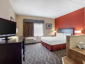 Best Western Inn at Blakeslee-Pocono