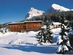 Sporthotel Floralpina