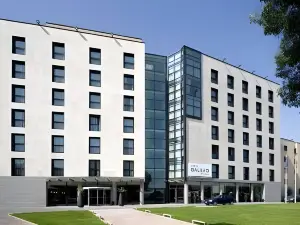 Best Western Plus Hotel Galileo Padova