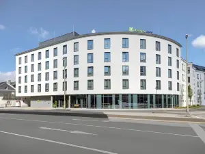 Holiday Inn Express Siegen, an IHG Hotel