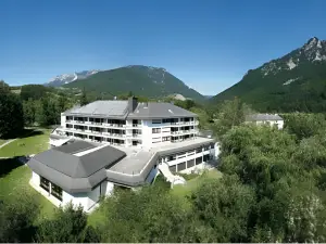 Parkhotel Hirschwang