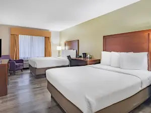 Baymont by Wyndham Gurnee