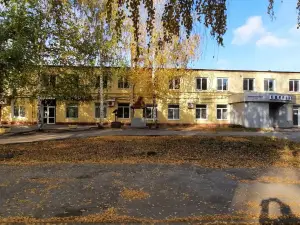Solnechny Apart-Hotel