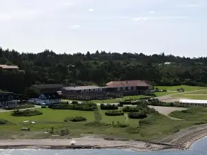 Hotel Pinenhus