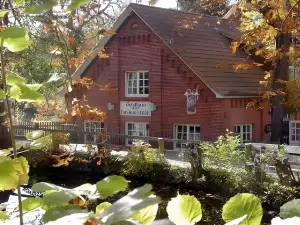 Hotel Farchauer Mühle