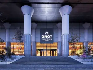 OMO7 Kochi by Hoshino Resorts