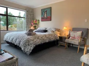 트라우트 'n' 트레일 B&B