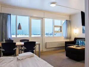 Karrebaeksminde Strandhotel