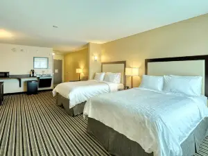 Holiday Inn Express & Suites BATAVIA - DARIEN LAKE by IHG