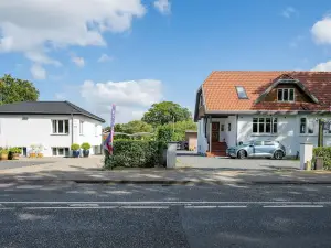 Sdr. Omme Bed & Breakfast
