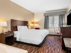 Best Western University Inn