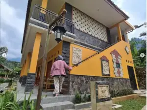 Osfa Villa