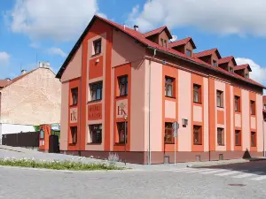 Hotel Kácov