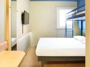 Ibis Budget Thonon les Bains