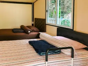 Baan Panmala Guesthouse - Ao Luek, Krabi