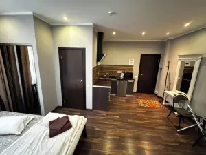 ApartHotel Riga