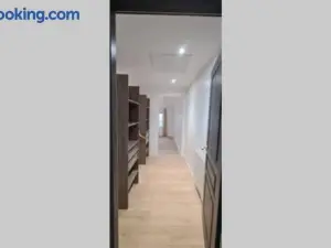 Catel Duplex Coeur de Ville de Saint Dizier 2 Chambres