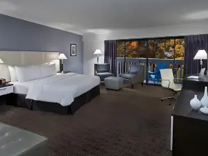 Toronto Don Valley Hotel and Suites