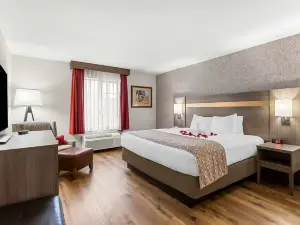 Best Western Moriarty Heritage Inn