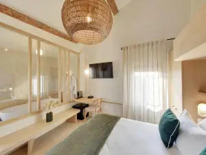 La Maison Gaïa Hôtel & Spa
