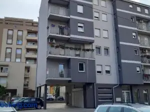 Apartman Luna