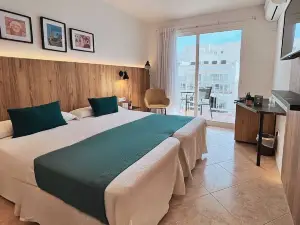 Alfons Hotel