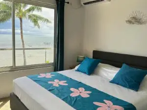 Pension Irivai, Appartement UO UO 3 Chambres Vue Mer