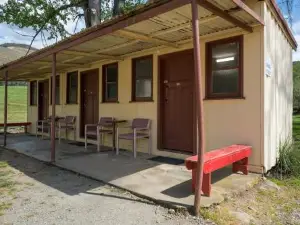 Bright Cabin Park