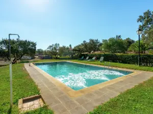 Holiday Home in Herrera by River Tajo