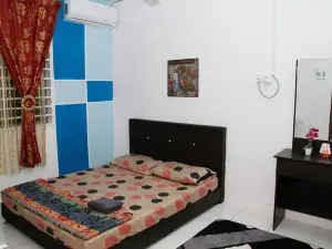 Aurah Signature Homestay Jitra