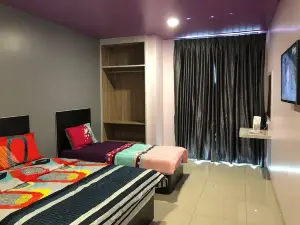 Benut Homestay(Sri Tanjung)