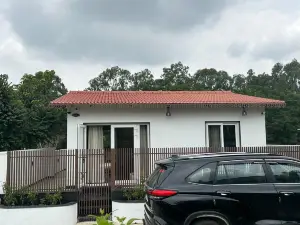 Kailasa : Earthy Cottage at Nandi Hills
