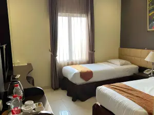 Sutan Raja Cirebon Hotel