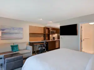 TownePlace Suites Panama City Beach Pier Park